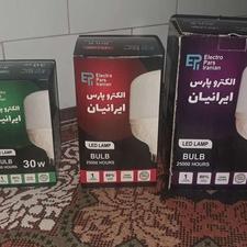 فروش لامپ LED