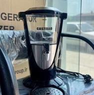چای ساز کاستلو مدل CL 435