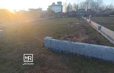 فروش 300متر زمین شهرکی داخل بافت (کورکورسر)