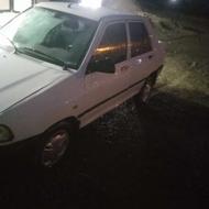 پراید 131مدل95