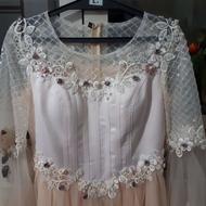 لباس مجلسی سایز 40