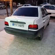 پراید 131 بنزینی83