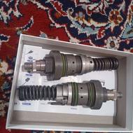 پمپ انژکتور گازوئیل