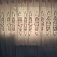 پرده پذیرایی