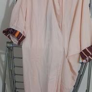 دو عدد مانتو