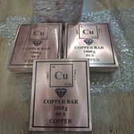 شمش مس سرمایه گذاری