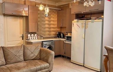 اجاره آپارتمان 100 متر در ترک محله