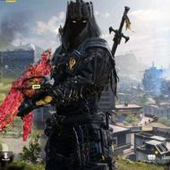 اکانت فوق گاد و مهندسی شده