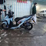 فروش فوری موتور