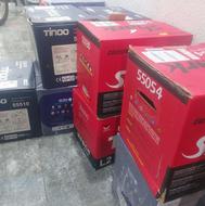 باطری برند معروف و نو جهت خودروهای ایرانی و خارجی