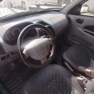 تیبا 2مدل 1401