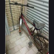 فروش ویژه دوچرخه 26دنده ایی