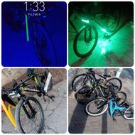 دوچرخه پاور