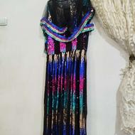 لباس کوردی چوار دست