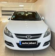 جک جی 5 (1800cc) 1395 سفید