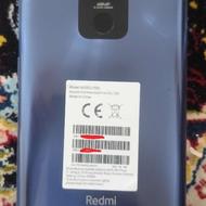 گوشی شیایومی نوت 9