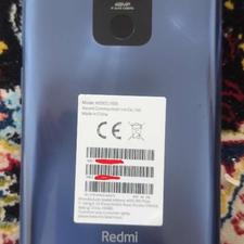 گوشی شیایومی نوت 9