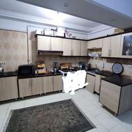 کابینت ام دی اف در حد نو