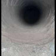 چاه‌کنی‌سپتینگ‌و‌پیکنی‌چاه‌مته‌ای‌لوله‌110‌پذیرفته‌میشود