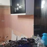 کابینت آشپزخانه کامل