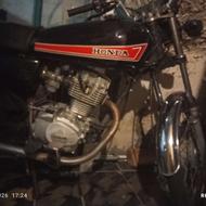 هندا سندارپلاک ملی