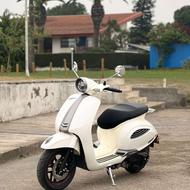 موتور توسن 150فول خشک