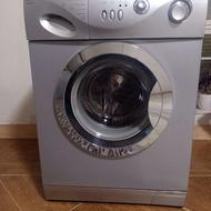 ماشین لباسشویی اسنوا