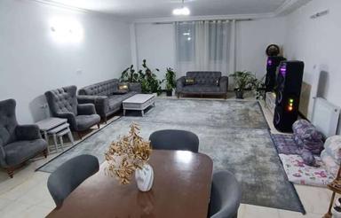 رهن و اجاره آپارتمان در کلاکسر