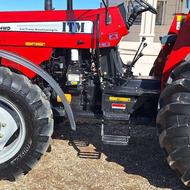 تراکتور 475 خشک