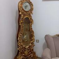 ساعت‌ایستاده