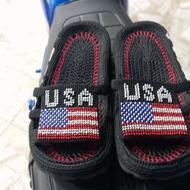 دمپایی زندان بافت