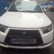 دناپلاس سانروف دار