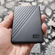 فروش هارد اکسترنال دو ترابایت وسترن دیجیتال