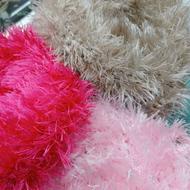 فروش و بافت اسکاچ و لیف