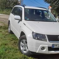 سوزوکی گرند ویتارا اتوماتیک 2000