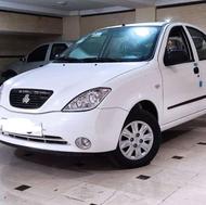 تیبا 2 لا زر ورزقی400