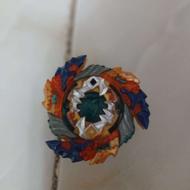 فرفره انفجاری