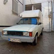 فروش پیکان وانت