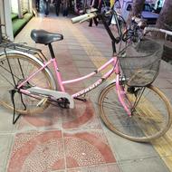 دوچرخه سایز 24