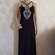 تعدادی لباس مجلسی و نامزدی