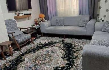 اجاره آپارتمان 66 متر در فاز 1