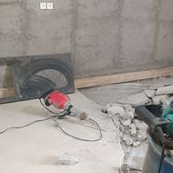 تخریب با هلتی