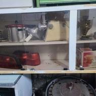 کابینت هوایی یا دیواری