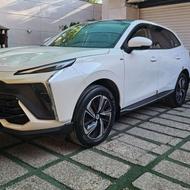 لاماری هیبرید 2024 کم کار