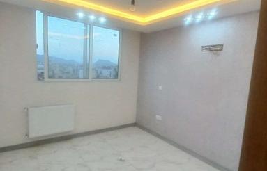فروش آپارتمان نوساز تک واحدی طبقه چهارم سه خواب