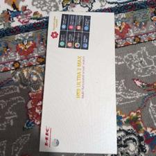 ساعت اصلی فروشی