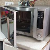 مایکروویو fleet مدل المانی