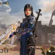 اکانت گاد گاد کالاف موبایل