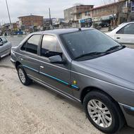 پارس tu5مدل 94