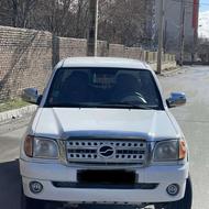 کاپرا دو کابین مدل 90